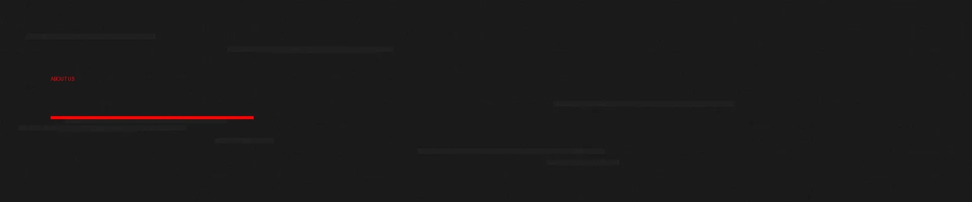 黑料吃瓜 关于我们页面